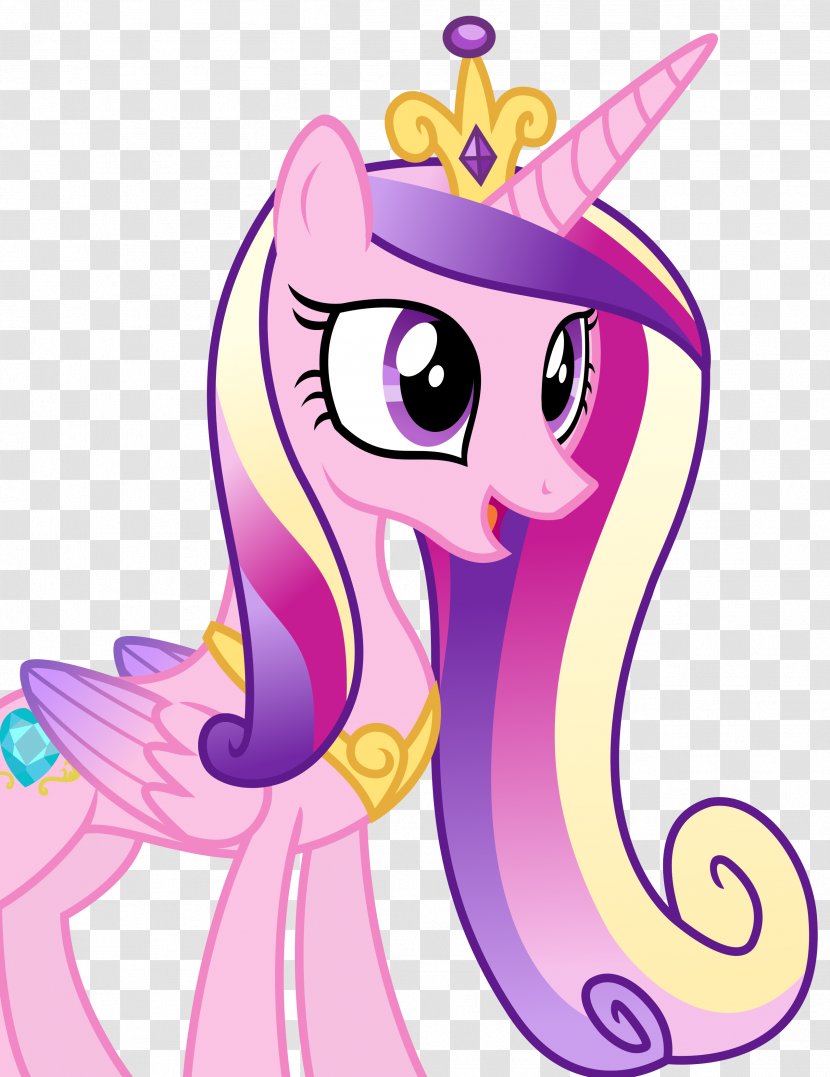 Princess Cadance Pony Derpy Hooves Pinkie Pie Rainbow Dash - Silhouette - Prince Transparent PNG