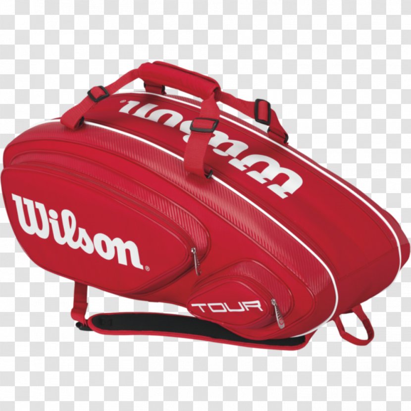 Wilson Sporting Goods Racket Strings Babolat Head - Baseball Glove - Tour & Travels Transparent PNG