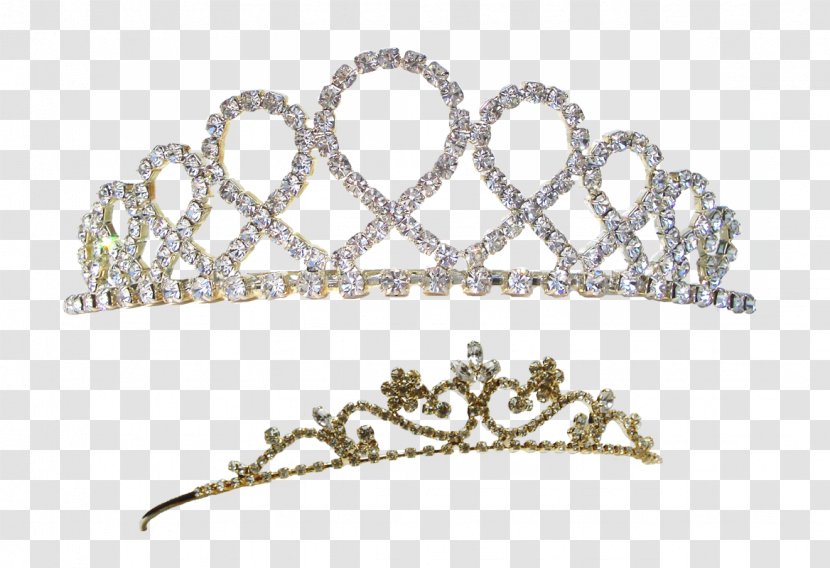 Crown Diadem Tiara Clip Art - Mailru Llc - Collection Transparent PNG