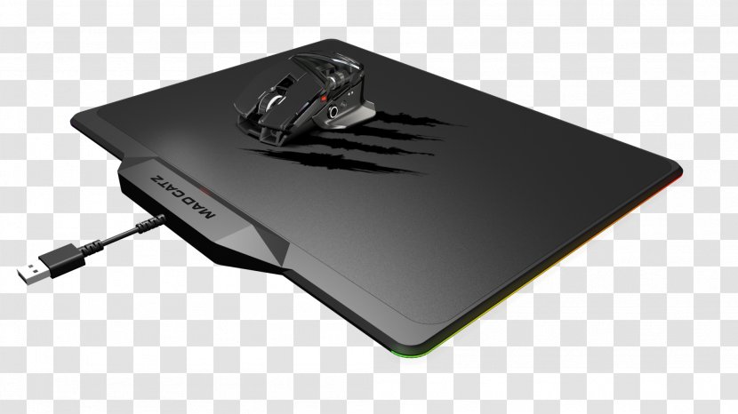 Computer Mouse Mad Catz The International Consumer Electronics Show Hardware Video Games Transparent PNG