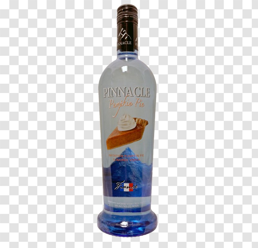 Liqueur Pinnacle Vodka Liquor Whiskey - Coconut Water Transparent PNG