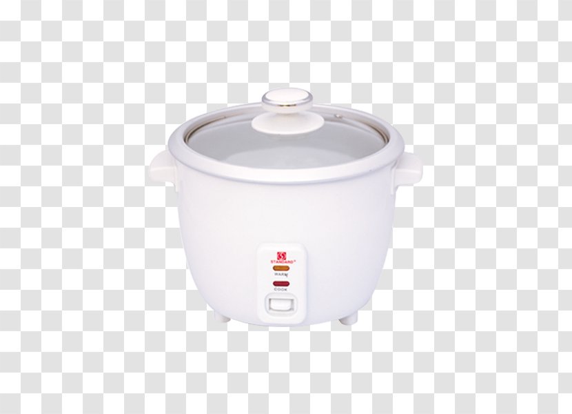 Rice Cookers Lid - Cooker - Haier Washing Machine Transparent PNG