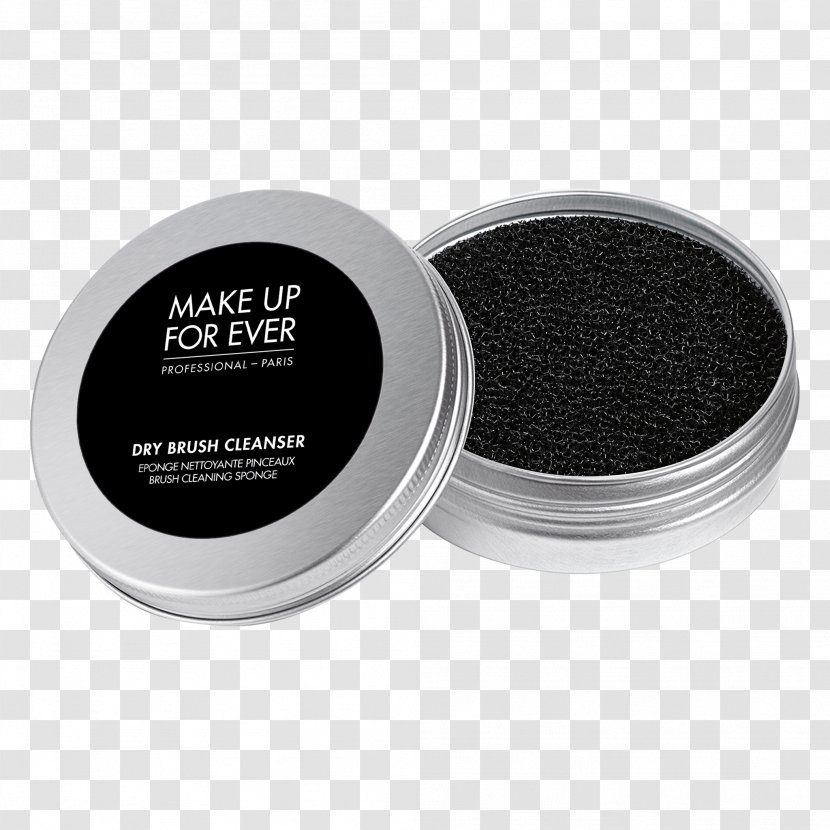 Cleanser Cosmetics Brush Make Up For Ever Face Powder - Liquid Lift Foundation - Makeup Transparent PNG