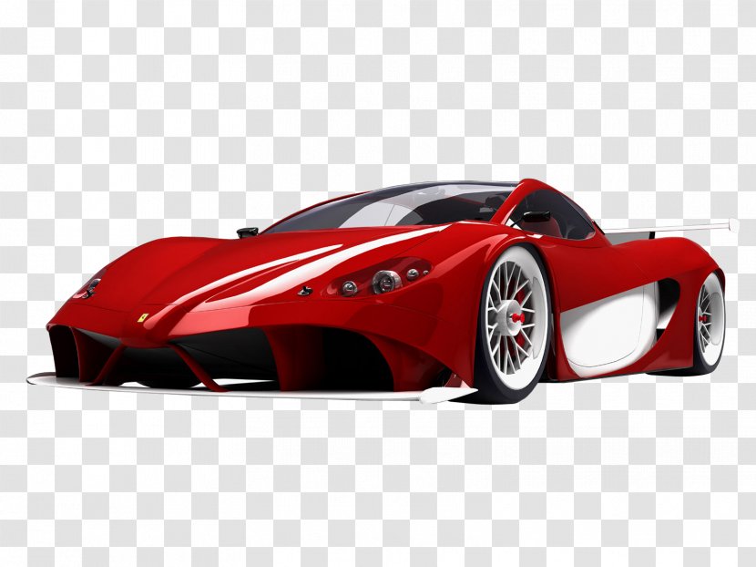 LaFerrari Enzo Ferrari 2015 458 Spider Car - Vehicle - Image Transparent PNG