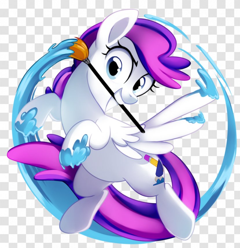 BronyCon Pony DeviantArt - Purple - My Little Friendship Is Magic Transparent PNG