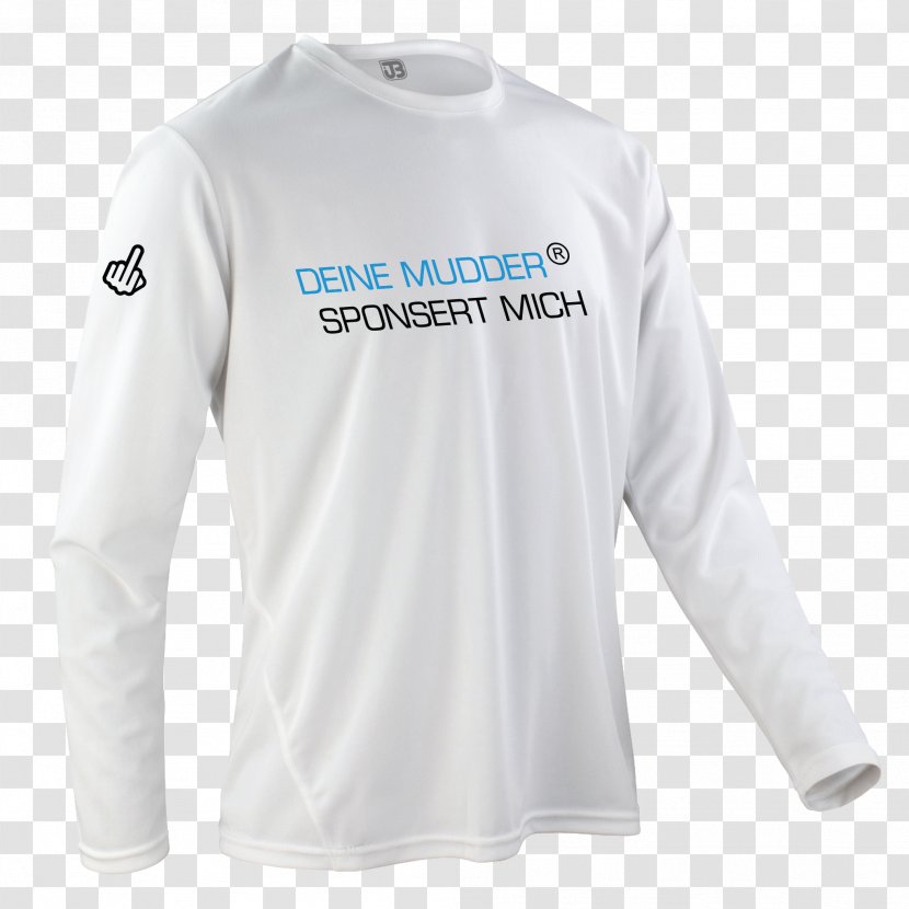 Long-sleeved T-shirt Freeride Cycling Jersey Downhill Mountain Biking Transparent PNG