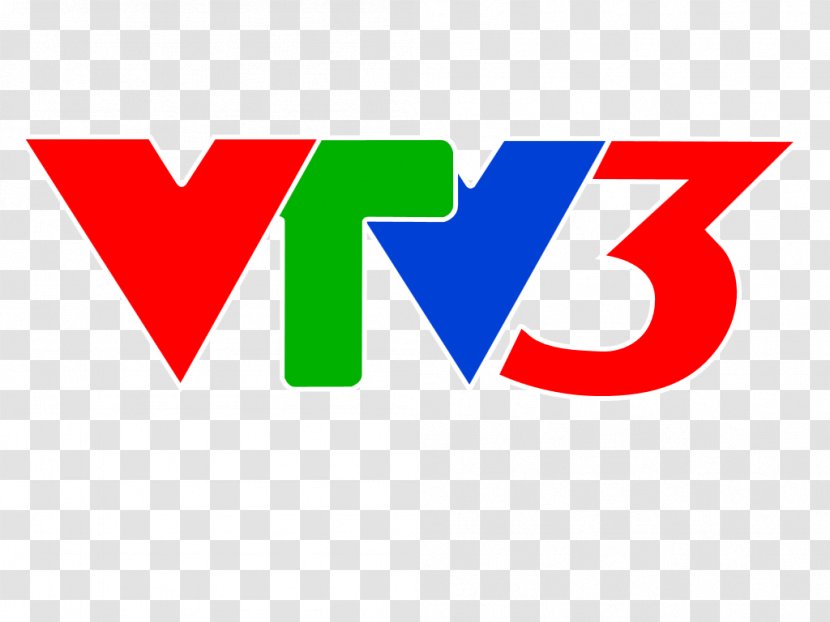 VTV3 Vietnam Television Film - Logo - World Cup 2018 Transparent PNG