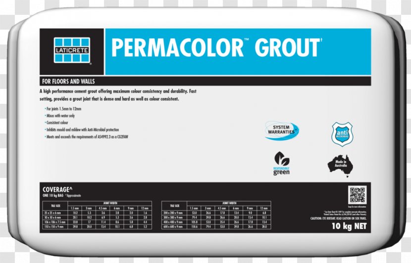 Grout Cement Tile Thinset Adhesive - Multimedia - Additivi Per Calcestruzzo Transparent PNG