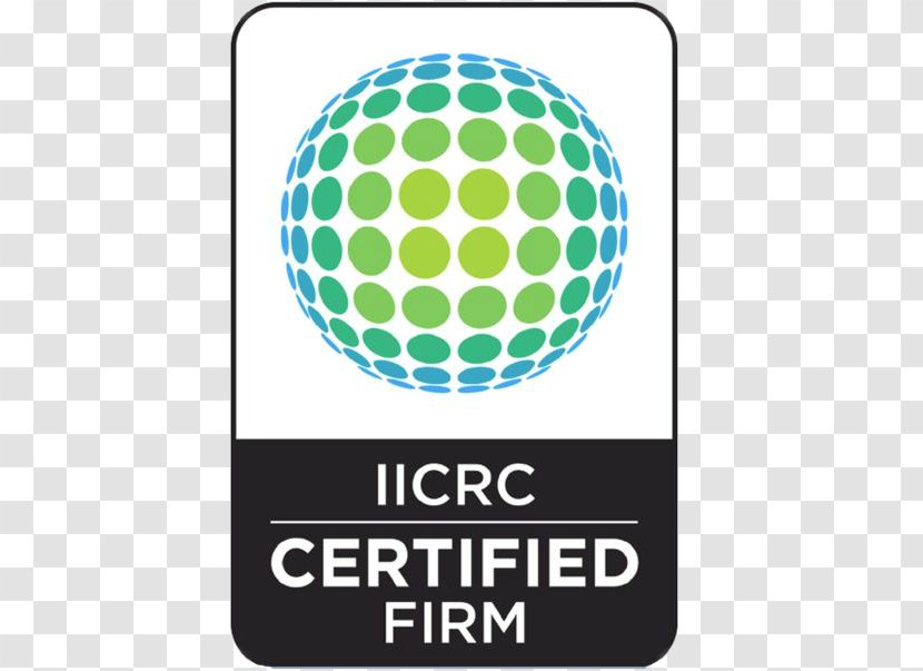 Institute Of Inspection Cleaning And Restoration Certification Professional Accreditation - Service - Certificate Calling 911 Transparent PNG