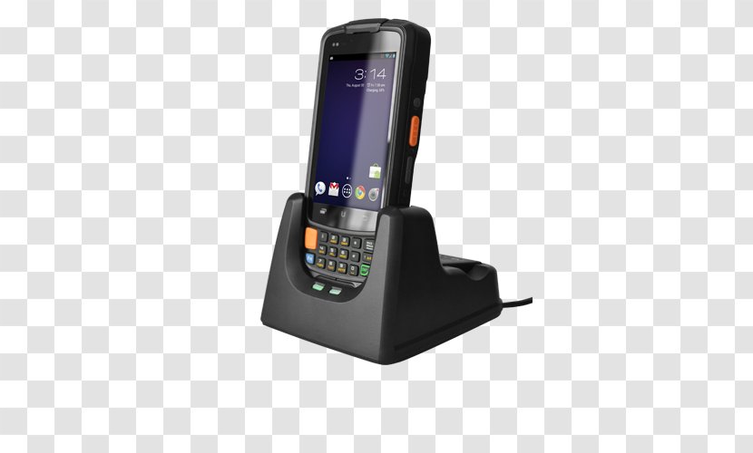 Feature Phone Mobile Phones Image Scanner Barcode Scanners - Electronic Device - Laptop Transparent PNG