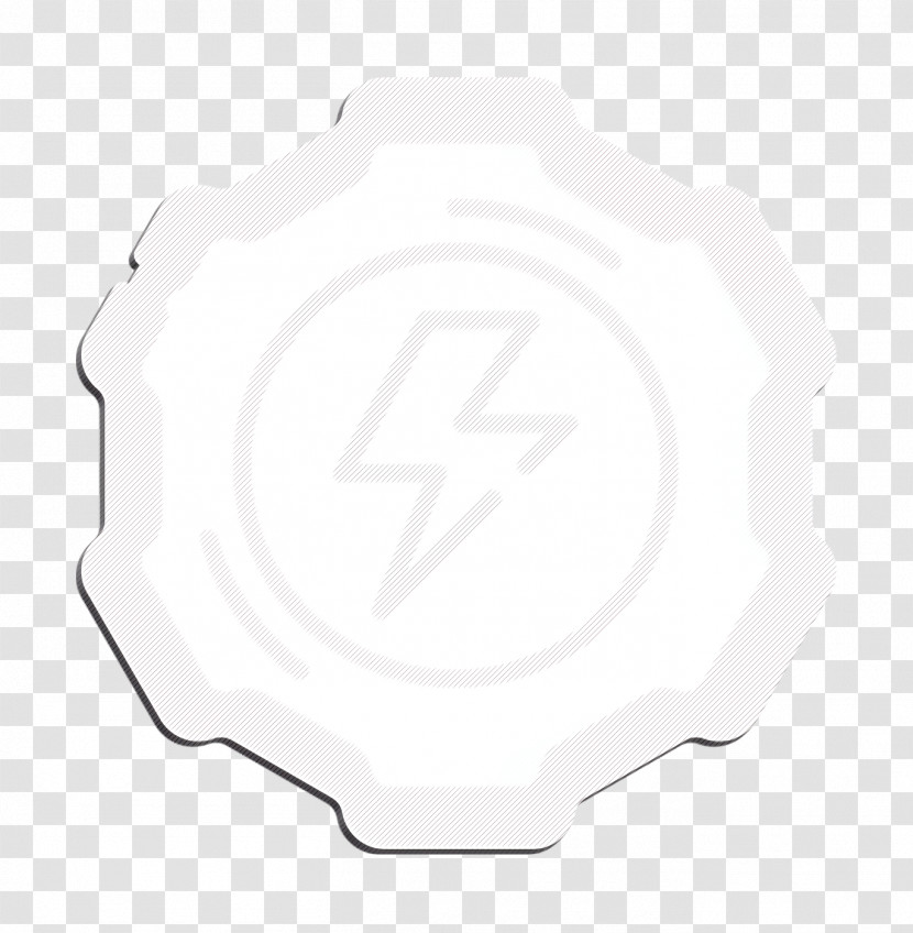 Energy Icon Reneweable Energy Icon Bolt Icon Transparent PNG