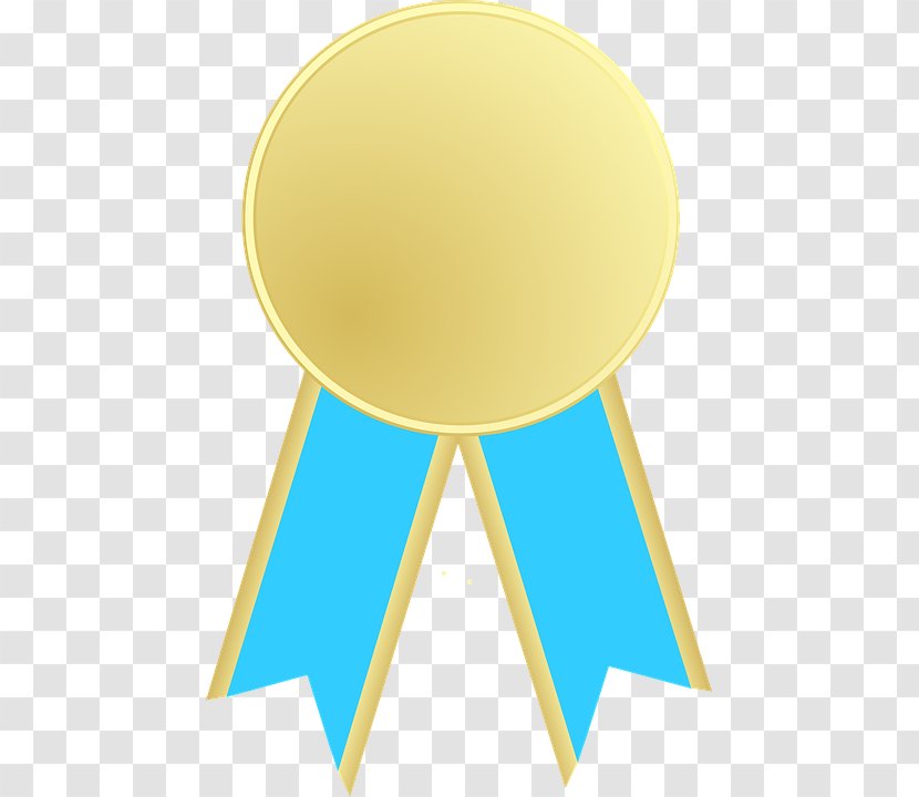 Medal Competition Award - Metal Transparent PNG