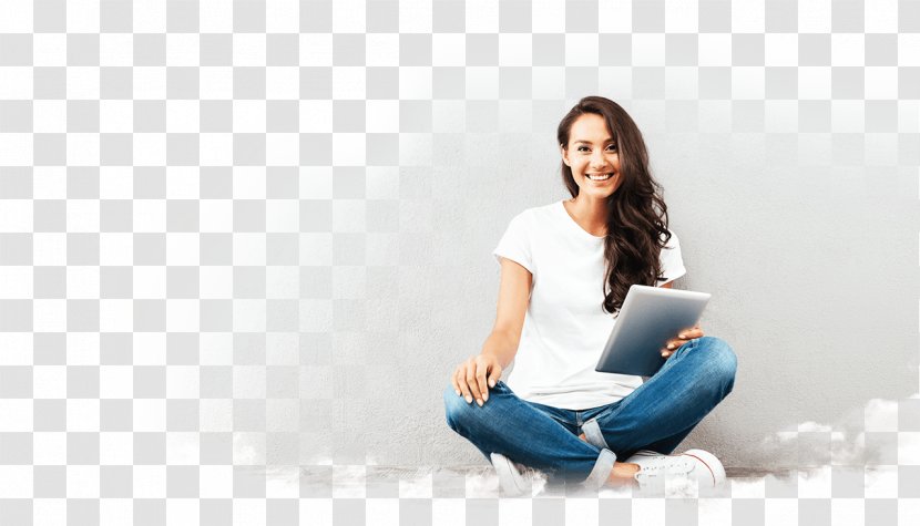 Laptop Royalty-free Job Hunting Stock Photography Computer - Heart Transparent PNG