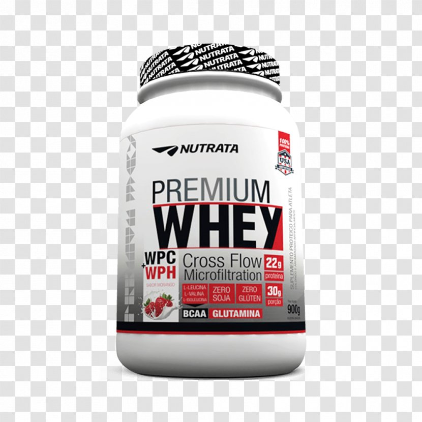 Dietary Supplement Whey Protein Branched-chain Amino Acid Food - Microfiltration Transparent PNG