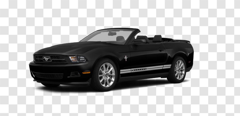 Volkswagen Car Ford Mustang Shelby Vehicle - Full Size Transparent PNG