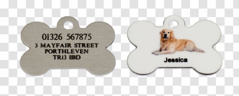 Dog Animal Font - Family Transparent PNG