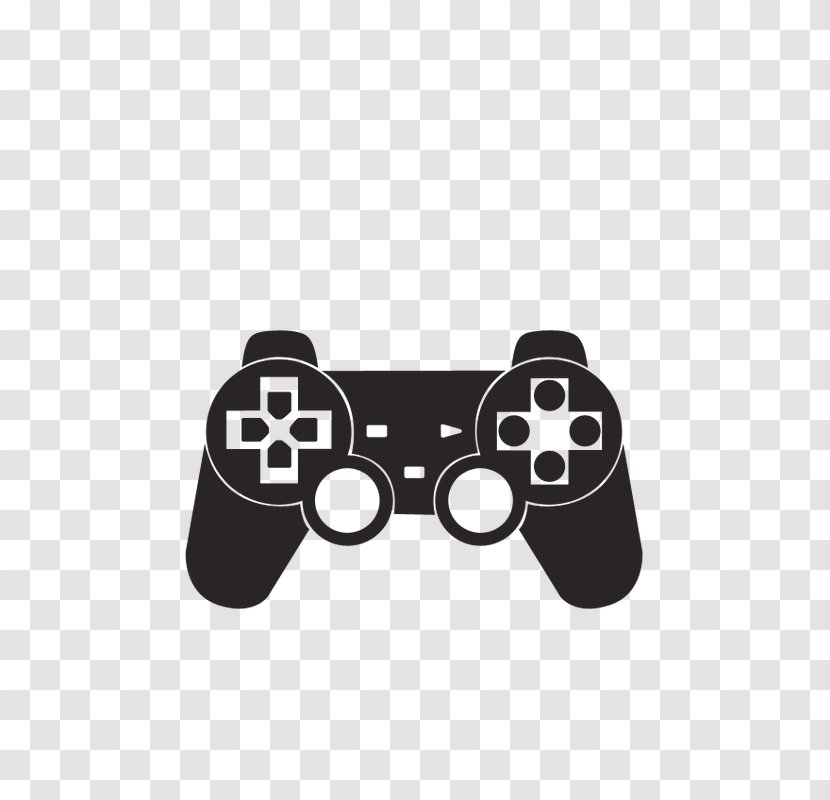 PlayStation 3 4 Game Controllers - Controller - Playstation Transparent PNG