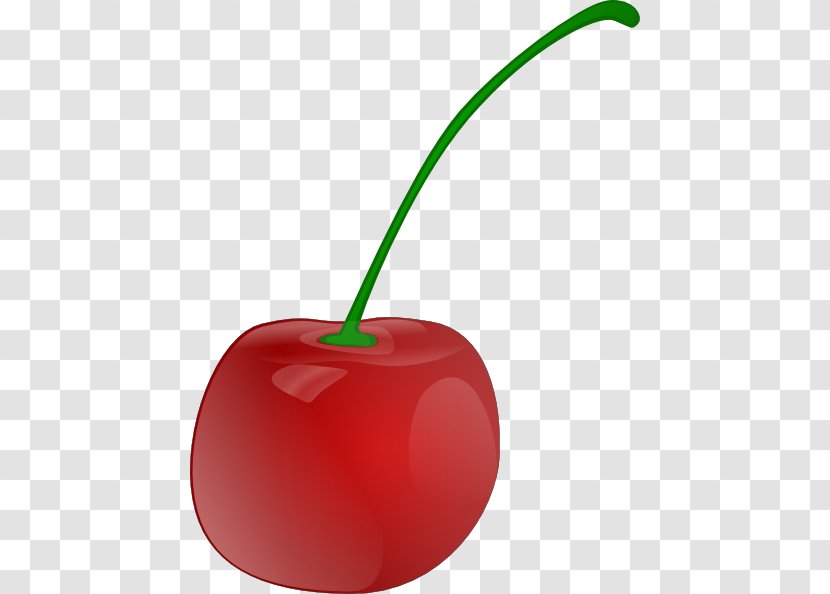 Cherry Cherries Jubilee Fruit - Presentation - Tomato Transparent PNG