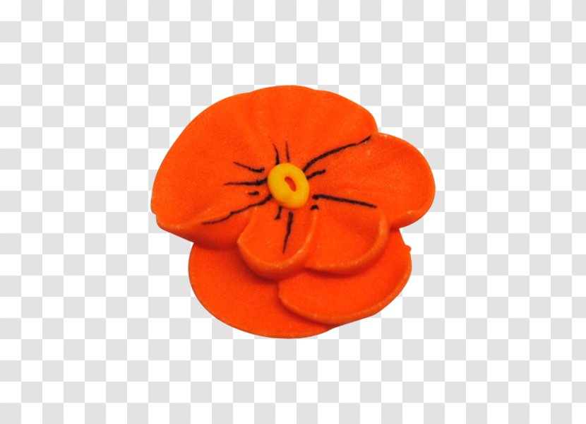 The Poppy Family - Flower Transparent PNG