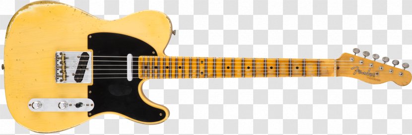 Fender Telecaster Stratocaster Esquire Precision Bass Musical Instruments Corporation - Heart - Guitar Transparent PNG