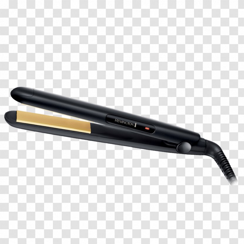 Hair Iron Clipper CI9532 Pearl Pro Curl, Curling Hardware/Electronic Remington Products - Capelli Transparent PNG