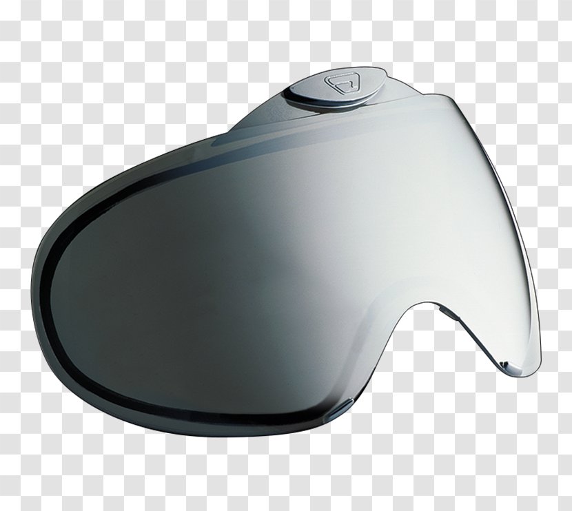 Camera Lens Goggles Light Mask - Color Transparent PNG
