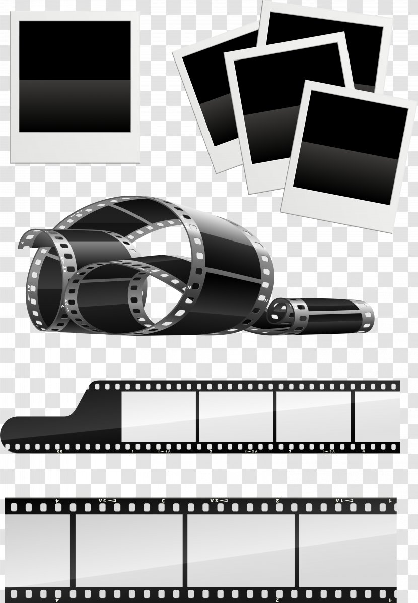 Film Cinematography - Automotive Design Transparent PNG