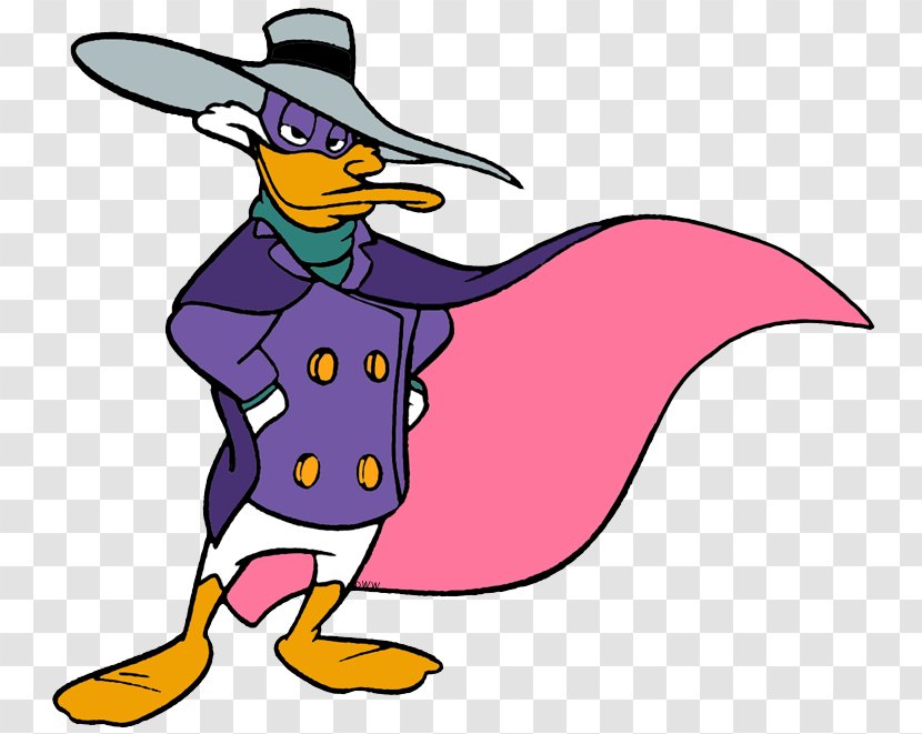 Scrooge McDuck Daisy Duck Donald Gosalyn Mallard - DUCK Transparent PNG