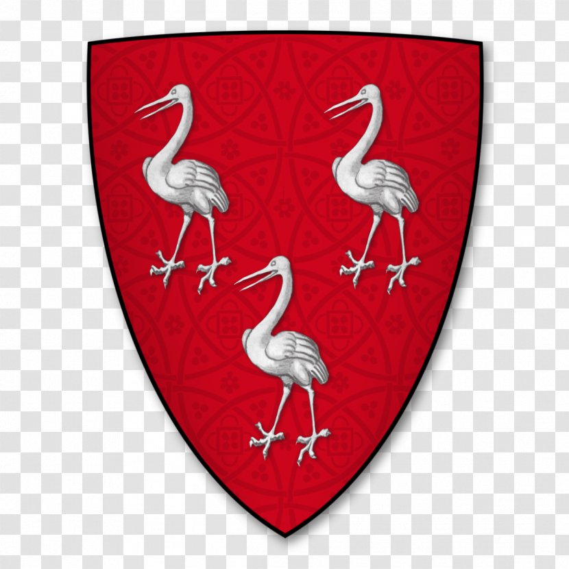 Coat Of Arms Roll Crest Knight Aspilogia - Heraldry Transparent PNG