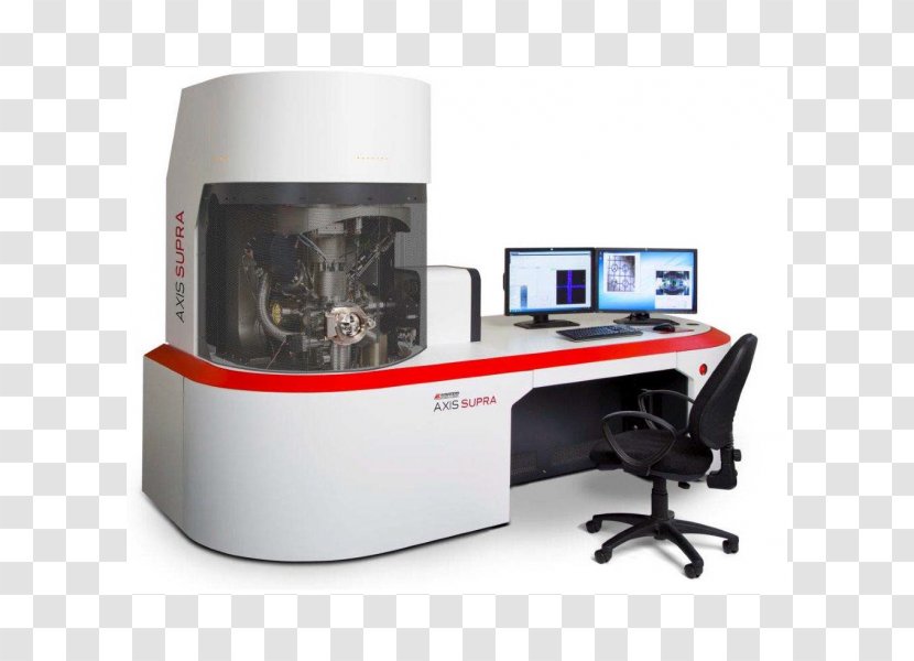 X-ray Photoelectron Spectroscopy Photoemission Shimadzu Corp. Measuring Instrument - Analytical Chemistry - Hardness Transparent PNG