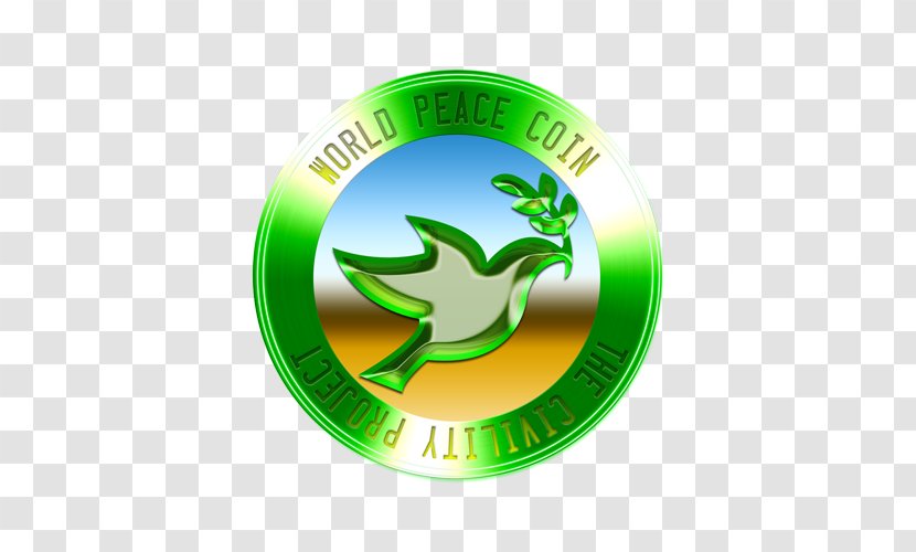 Logo Brand Trademark Label - Green Transparent PNG
