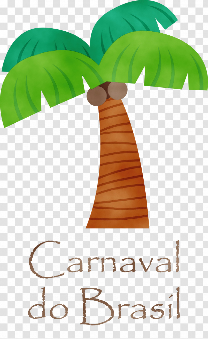 Palm Trees Transparent PNG