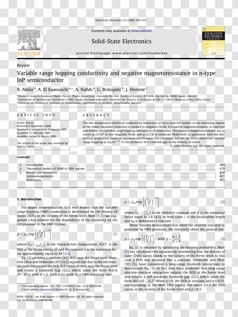 System Information Elsevier Heat Transfer Drying - Engineering - Document Transparent PNG