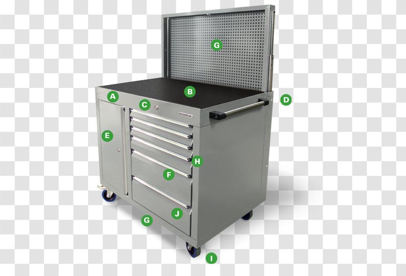 Drawer - Storage Cabinet Transparent PNG