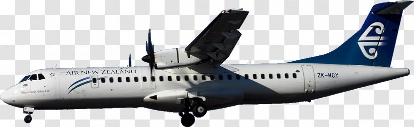 Boeing 737 Fokker 50 C-40 Clipper Air Travel Airline - Aircraft Transparent PNG