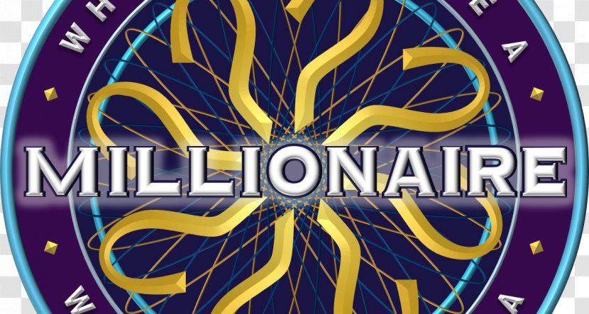 Millionaire Quiz 2018 Game Charm King Pointless - Who Wants To Be A Transparent PNG