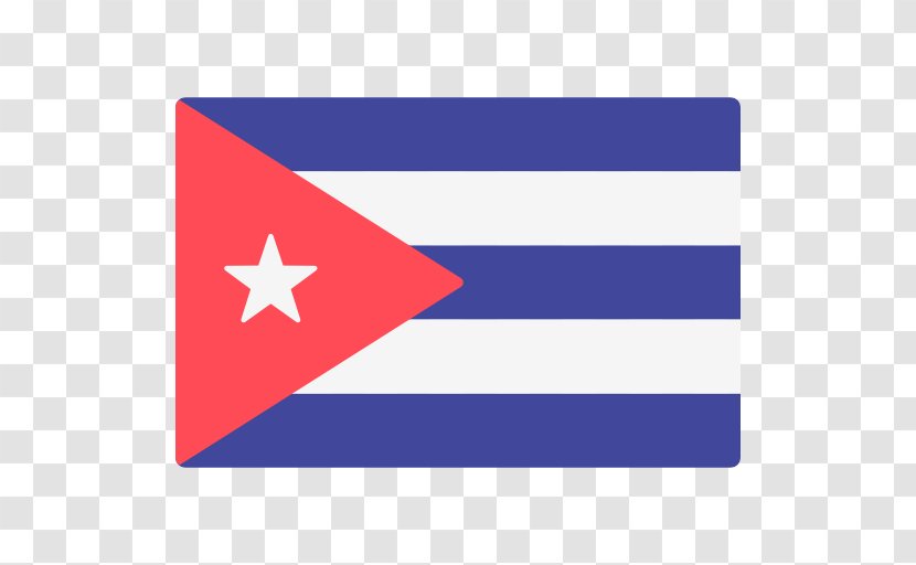 Flag Of Cuba National Gallery Sovereign State Flags Transparent PNG