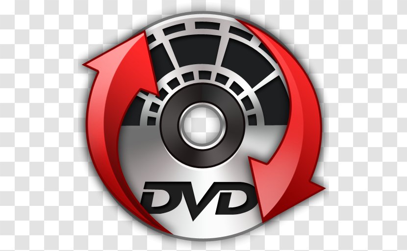 Blu-ray Disc Ripping DVD Ripper Shrink - Computer Software - Dvd Transparent PNG