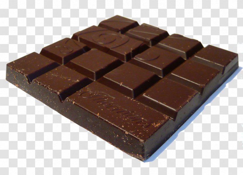 Chocolate Bar Wonka Brownie Milk - Food Transparent PNG