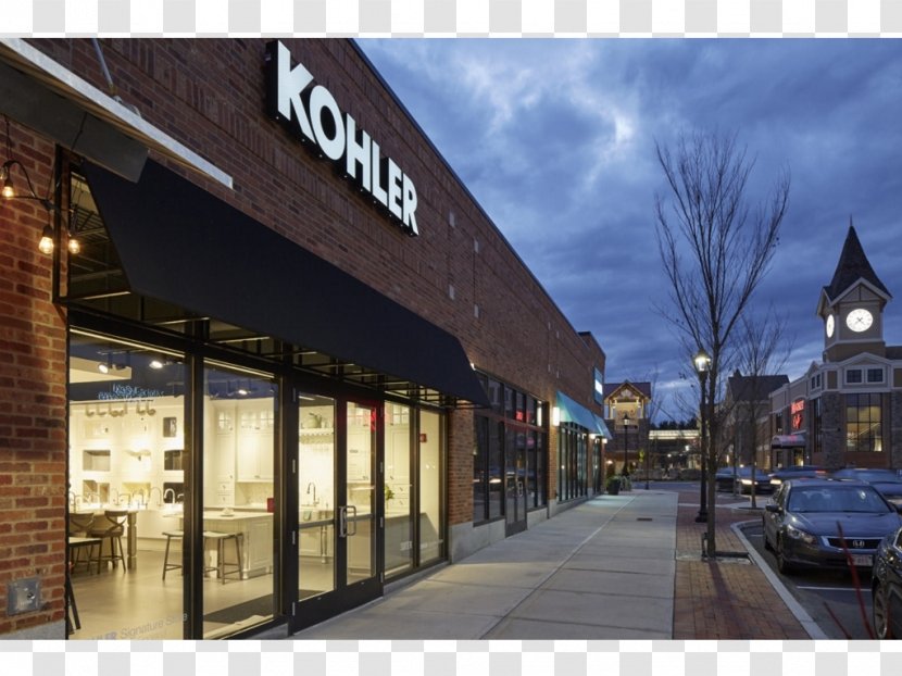 KOHLER Signature Store By Supply New England Kohler Co. Keller Studio41 - Burlington - Sink Transparent PNG