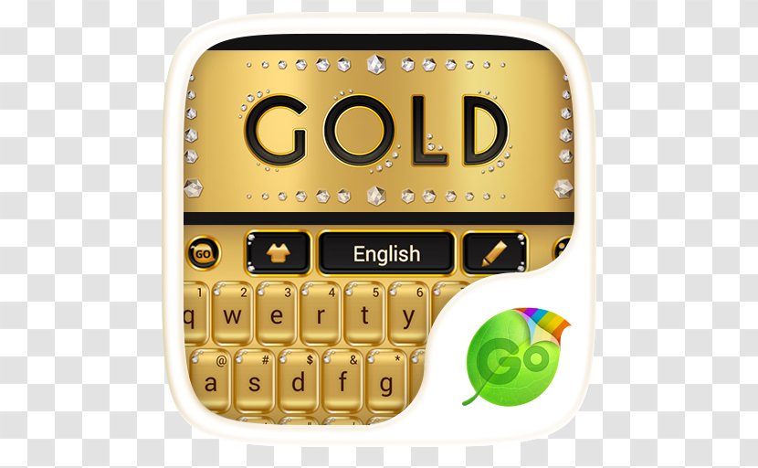 Computer Keyboard Android Download - Installation Transparent PNG