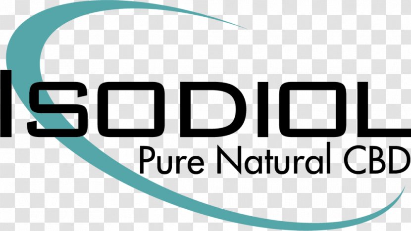 Logo Brand Organization Isodiol International - Design Transparent PNG