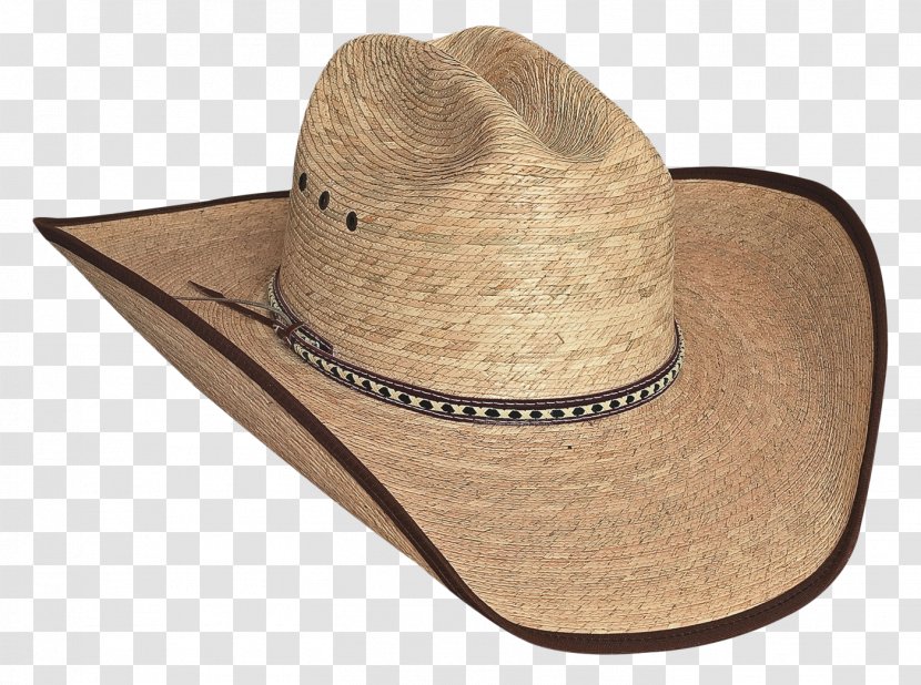 Cowboy Hat - Boot Transparent PNG