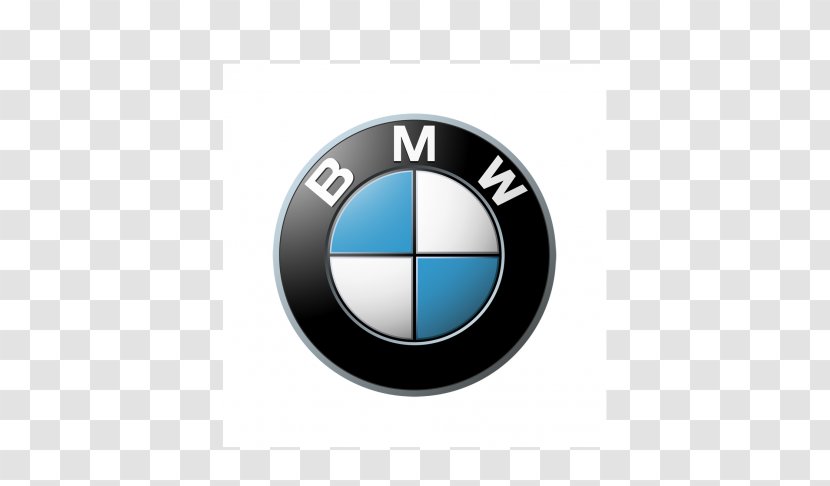 BMW 3 Series Car Logo Clip Art - Bmw Motorrad Transparent PNG
