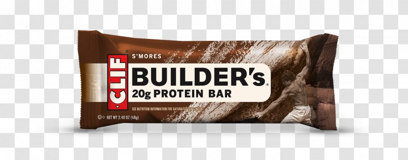 Chocolate Bar Waffle Clif & Company Protein Energy Transparent PNG