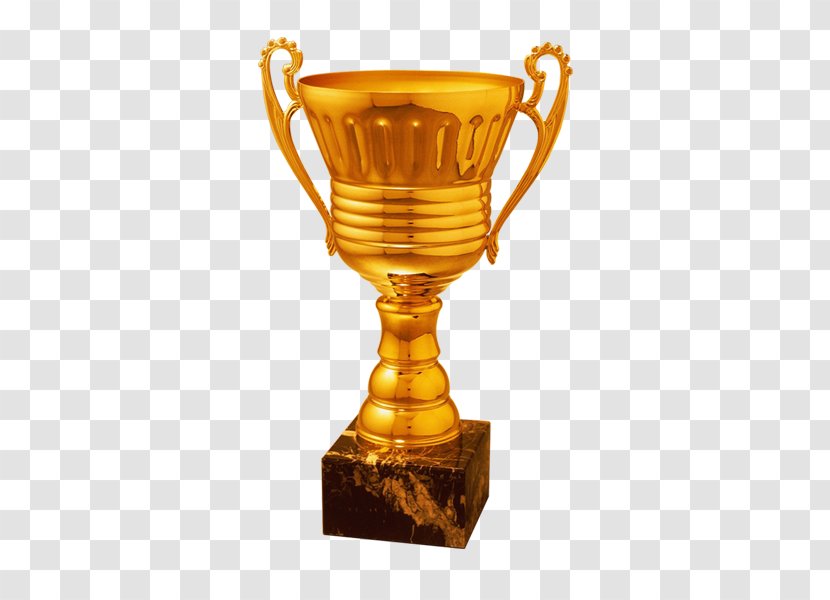 Trophy Award - Gratis - Awards Transparent PNG