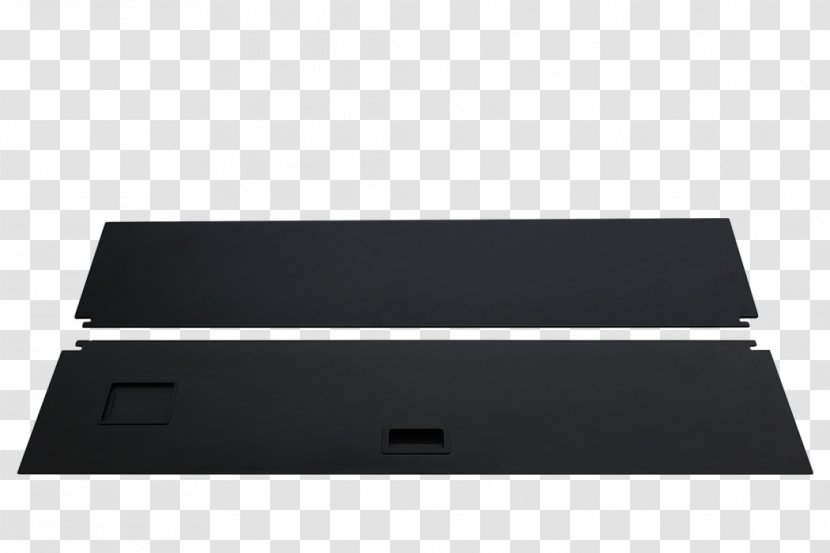 Laptop Electronics Rectangle - Part Transparent PNG