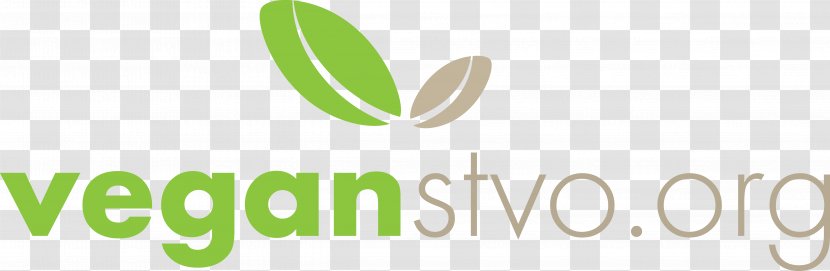 Veganism Vegetarianism Logo Ham Carnism - Vegeterian Transparent PNG