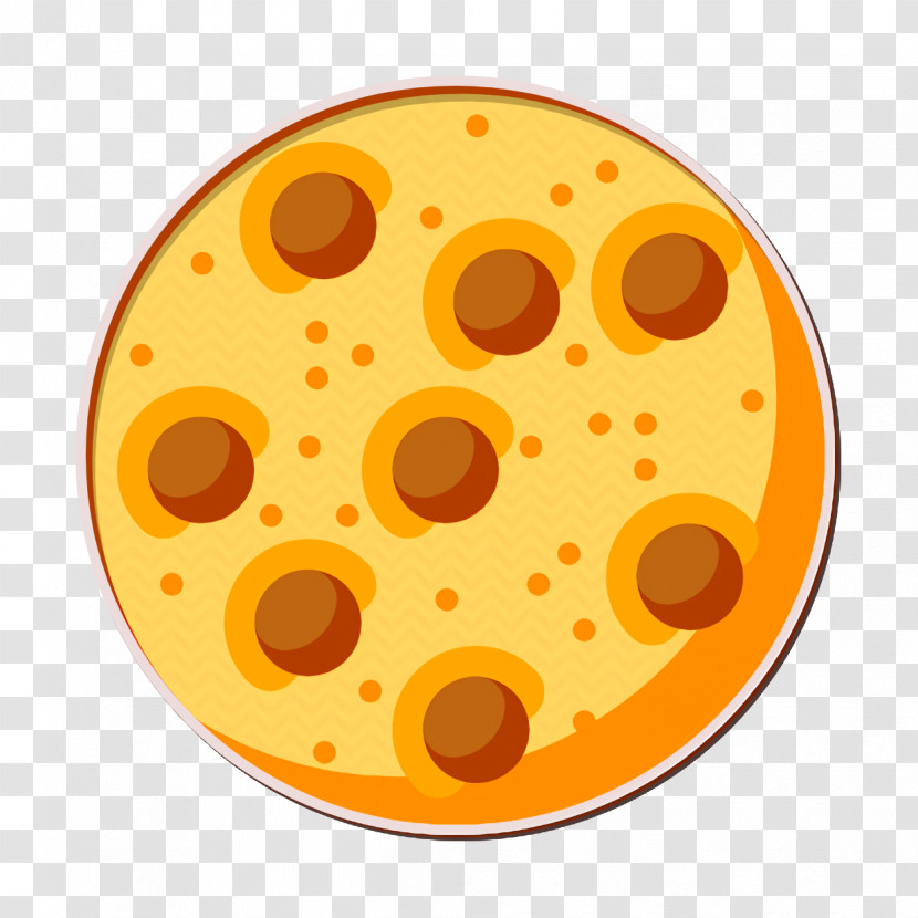 Cookie Icon Food & Desserts Icon Biscuit Icon Transparent PNG