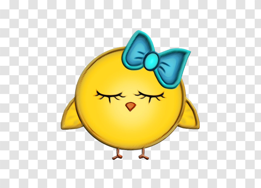 Emoticon Transparent PNG